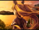 繭 ～雪のナイフ～　プレイ動画　パート21　雪花END　