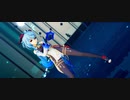原神MMD Hotel Moonside 甘雨