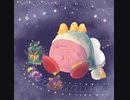 星のカービィ　ディスカバリー(9】ワンダリアが魅せる夢【ゆっくり実況】