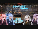 【WoT】あおいと戦車はーどこあ！　第二回　M46 Patton