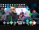 killer scream but everyone sing it!【FNF】