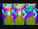 もんもんずんだもん