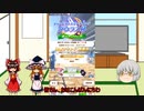 霊夢と魔理沙とうP主のアプリゲーム実況！！　パート21(ウマ娘)