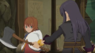 [日刊？]テイルズ オブ ヴェスペリア リマスター初見実況#05