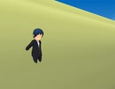 【モブ子】ＭＭＤで遊んでみた【試行】