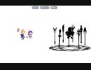 【東方ロストワード】白玉擂台 日次の部(2022/6/4)