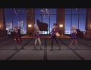 【デレステMV】レッド・ソール |五十嵐響子、松山久美子、財前時子、城ヶ崎美嘉