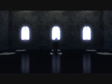 【MMD】負荷と願いREMAKE