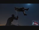 [スパイダーマン]第23回(23-3) セーブルの拠点(ミッドタウン)
