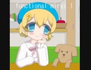 functional mirai 1