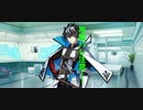 【FGO】シャルルマーニュの霊基再臨を見る男