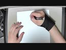 【2022.05.21 20:14】ちょっぴりらくがき。