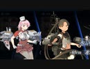 【艦これ】2022年春イベ前段作戦【激闘！R方面作戦】E2-3甲クリア