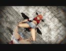黒動[MMD]小悪魔こぁ姉ちゃんでCH4NGE