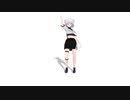 【MMD】CH4NGE 表情配布