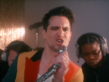 Panic! At The Disco - Viva Las Vengeance