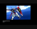 機動戦士ガンダムSEED DESTNY HD REMASTER【AMV】