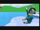 Human fall flat MODステージ攻略 その４３７