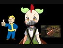 ずんだもんが世紀末に島流しされたようです part4