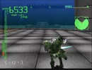 【ACMOA】チャンピオンアリーナ　対　ティーフバルト戦