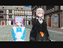 【UTAU】Sincerely(TRUE)を歌って踊ってもらった【歌うボイスロイド】