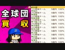 #7 名古屋ネムイーズ誕生！これで全球団のオーナーだ！！【桃鉄ゆっくり実況・桃太郎電鉄 ～昭和 平成 令和も定番！～ 桃鉄10年トライアル！】鉄 ～昭和 平成 令和も定番！～ 桃鉄10年トライアル！】
