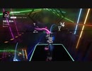 【Beat Saber】撫でんな