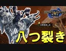 ヤツガダキにだけは絶対に負けちゃあダメだよ。何してんの俺!!!!!【MHRISE】part22