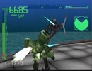【ACMOA】チャンピオンアリーナ　対　黒死鳥モーリアン戦