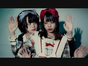 ［わにみち］結合性少女 踊ってみた［オリジナル振付］