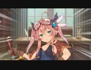 【千年戦争アイギス】キャロップとボコりにいくドリル