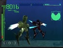 【ACMOA】チャンピオンアリーナ　対　パラダイスロスト戦