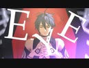 【MMDメギド72】ソロモンでEYE