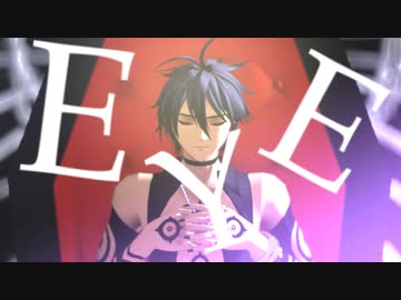 【MMDメギド72】ソロモンでEYE
