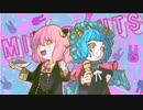 【SPY×FAMILY】女声を使わず男の声でミックスナッツを歌ってみた / Cover by franbird【Official髭男dism】
