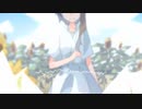 夏に溺れる／初音ミク