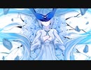 【初音ミク】箱庭のセラフ【オリジナル曲】