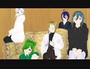 【オリキャラMMD】CH4NGE【Re;S】