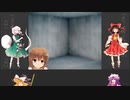 【エモクロアTRPG】心の扉の選択肢　第1話