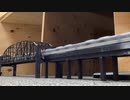 Nゲージ、創作物(3Dプリンター、CNCを使用)