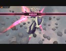 【PC版アリスギア】ほぼフリックできない「ヴェスピナエ観察」(Op.ジギタリス)