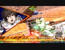 [ボイロ実況][EXVS2XB]フルコーンを探してクロスブースト！　その9