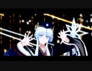 【MMD刀剣乱舞】Satisfaction【白山吉光】