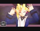【遊戯王MMD】初代遊戯でヴァンパイア