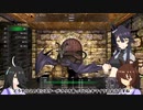 【ゆっくり実況】タキオンとカフェの深海迷宮の謎　#2 【wizardry外伝 五つの試練】