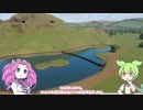 【Planet Zoo】プラネット ズーにずんだパークつくるのだ！＃5【VOICEVOX実況】