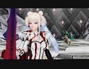 3年ぶりの復帰アークスによるPSO2実況プレイ　40