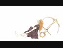 【UTAUカバー】抜錨【硝子音ポン】