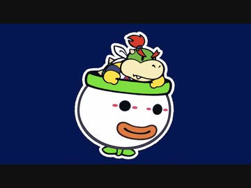 【実況】可能な限り全部ノーダメで完遂するペーパーマリオ オリガミキング part33