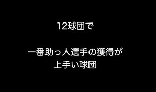 12球団で一番助っ人選手の獲得が上手い球団【2ch 5ch なんj まとめ 野球】